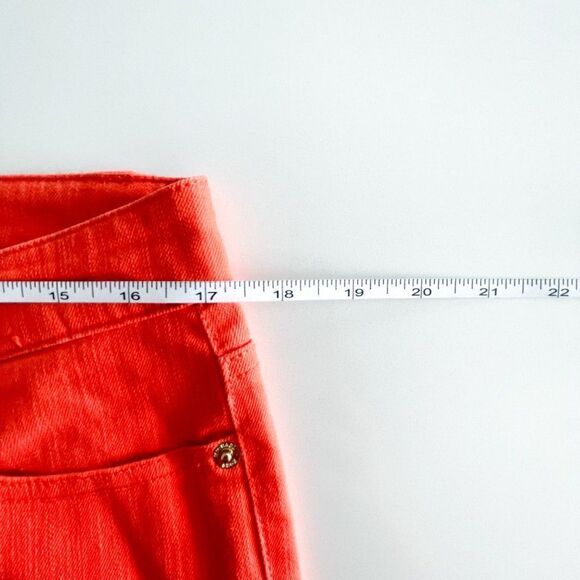 Michaels Kors // Skinny jeans // Size 10 // EUC - Picture 8 of 13